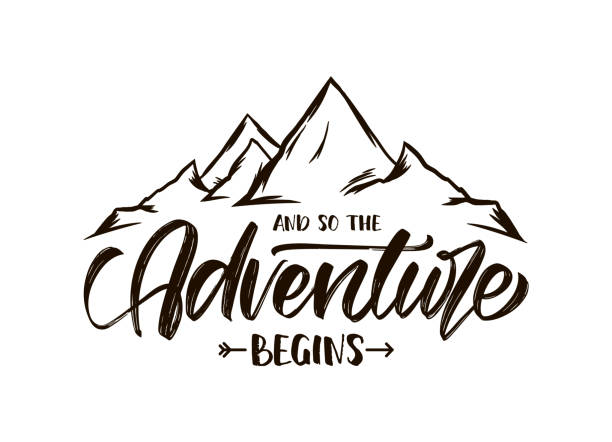 366.800+ Grafiken, lizenzfreie Vektorgrafiken und Clipart zu Adventure - iStock | Hiking, Travel, Brigitte blättler