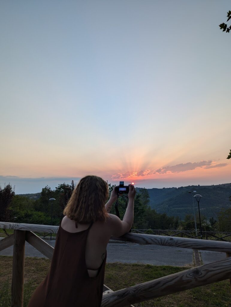 Marsaglia, Piemont · 2024
